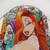 Sexy Jessica Rabbit Disney Who Framed Roger Rabbit Shower Curtains