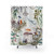 Enchanted Forest Chinoiserie Shower Curtain