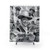John Wayne Collage Shower Curtains