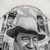 John Wayne Collage Shower Curtains