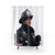 CHICAGO FIRE Kelly Severide Shower Curtains