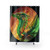 Wings of Fire Sundew Shower Curtain
