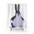 Big Chungus Shower Curtain