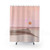 Tatooine Sunset Binary Sunset Shower Curtains