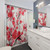 Cherry Blossom Shower Curtains
