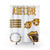 Adelphi University Shower Curtains