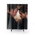 Hannigram Murder Husbands Season 2 Shower Curtains