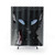 Scourge Warrior Cats Shower Curtain