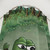 Happy Pepe the Frog Shower Curtain