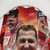 Michael Schumacher F1 Themed Shower Curtain