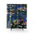 Claude Monet Water Lilies Shower Curtain - Iconic Impressionist Art