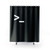 Terminal Shower Curtains for Coders and Geeks