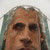 Geralt of Rivia from The Witcher Shower Curtain