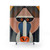 Mandrill Shower Curtain by Scott Partridge