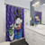 Scrooge McDuck Themed Shower Curtain