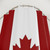 Canadian Flag Shower Curtain