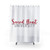 Sacred Heart University Shower Curtains