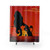 The Lion King Shower Curtains featuring Simba and Mufasa