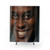 Ainsley Harriott Shower Curtains for a Spicy Bathroom Upgrade