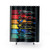 Formula Racing Cars 2023 Shower Curtain