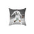 Cristiano Ronaldo CR7 Sports Pillow