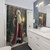 Christmas Traveler Shower Curtains