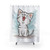 Cute American Shorthair Cat Shower Curtains