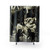 Black Cat Coven Shower Curtains