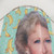 Rose Nylund Golden Girls Shower Curtains