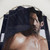 Tom Ellis Lucifer TV Series Shower Curtain