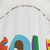 3D Golf Shower Curtain