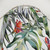 Tropical Garden Shower Curtains