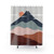 Cat Landscape 21 Shower Curtains