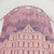 The Grand Budapest Hotel Themed Shower Curtains