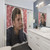 Tom Holland Shower Curtains - Superstar Design