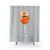 Aperol Spritz Shower Curtains