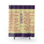 Whimsical Wear Purple Shower Curtains