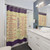 Whimsical Wear Purple Shower Curtains