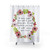 Isaiah 46:4 Christian Bible Verse Shower Curtains