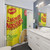 Maggi 2 Minute Chicken Flavour Shower Curtains