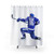 Mitch Marner Toronto Maple Leafs Shower Curtain
