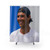 Rafael Nadal Tennis Themed Shower Curtain