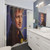 Nathan Fillion Themed Shower Curtains