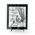 Winnie-the-Pooh Quote Shower Curtains