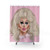Trixie Mattel Drag Queen Shower Curtains