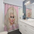 Trixie Mattel Drag Queen Shower Curtains