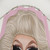 Trixie Mattel Drag Queen Shower Curtains
