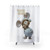 Topo Gigio Kids Shower Curtains