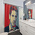 David Muir Shower Curtains - Stylish and Modern Bathroom Decor