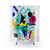 Joan Miró Abstract Surrealism Shower Curtains